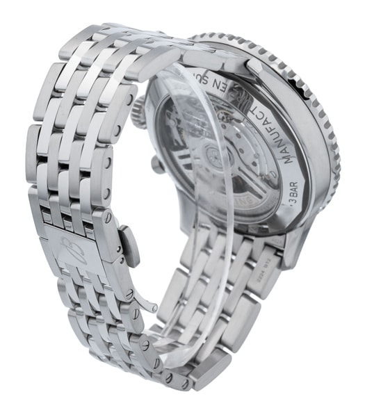 Breitling Navitimer B01 Chronograph 43 AB0138